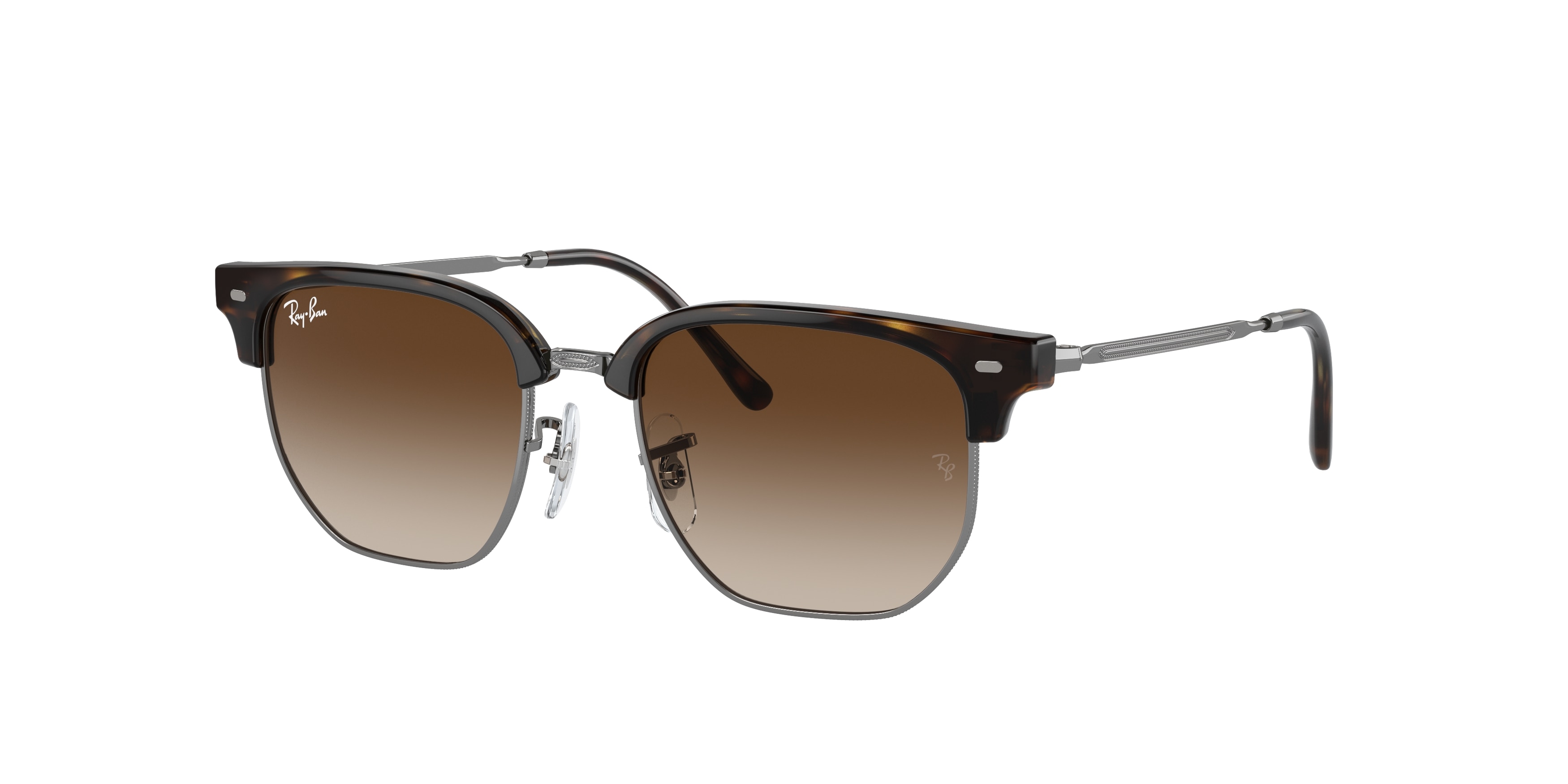 Ray Ban RJ9116S 152/13 Junior New Clubmaster 
